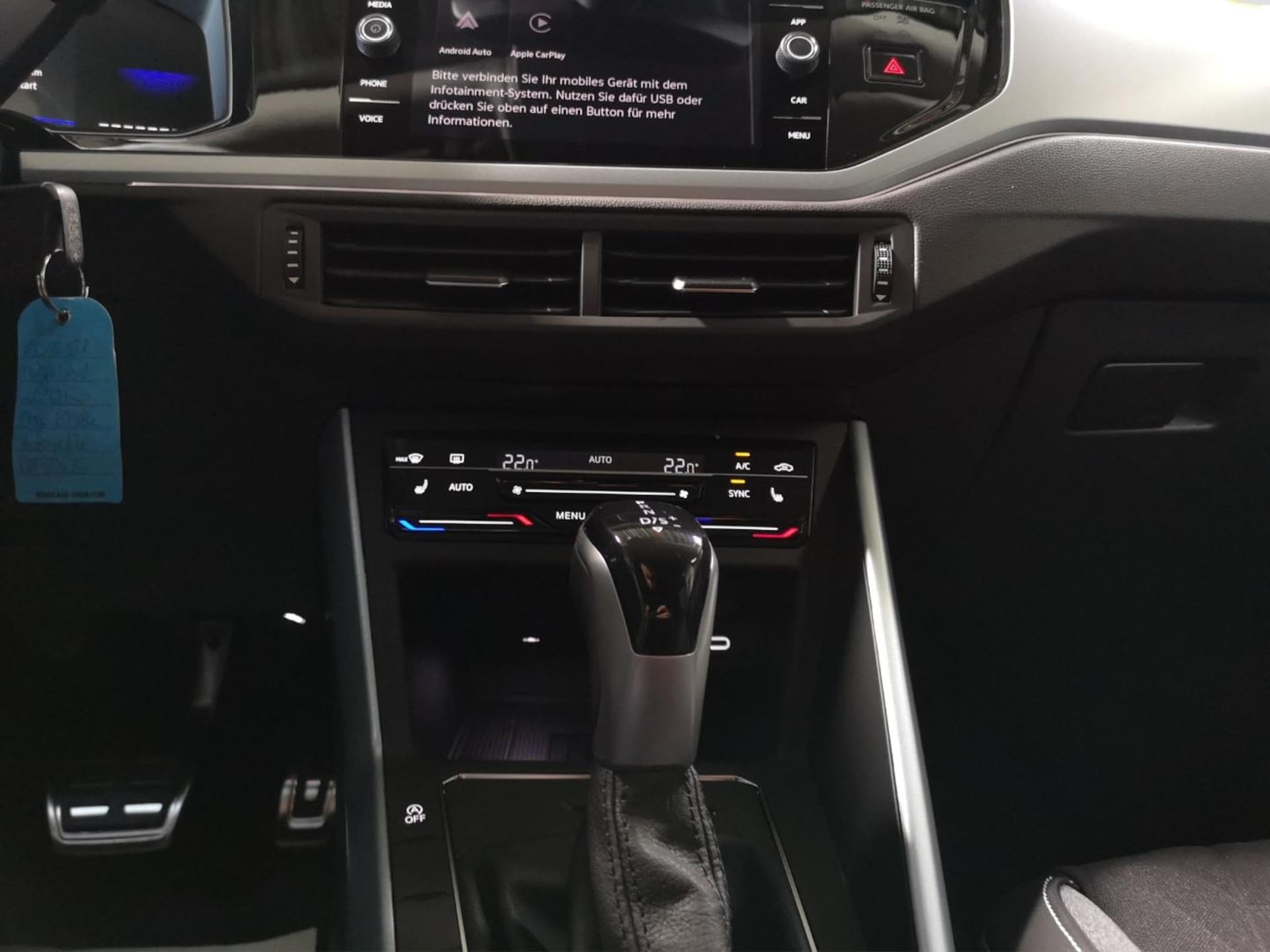 Volkswagen Taigo Goal