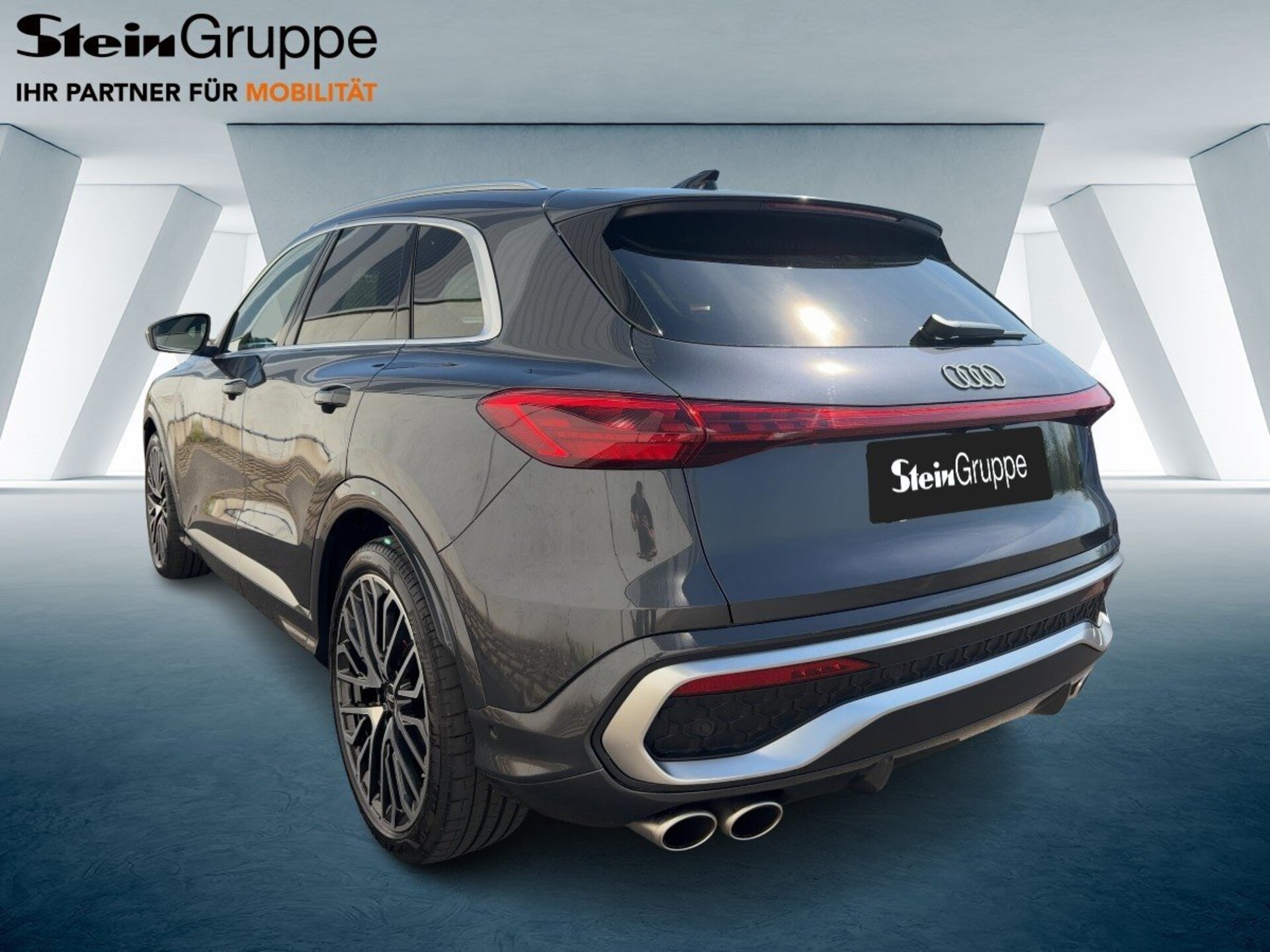 Audi SQ5 SUV