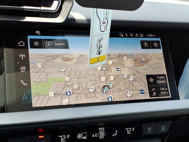 2026 Audi S3 Base - Photo 15