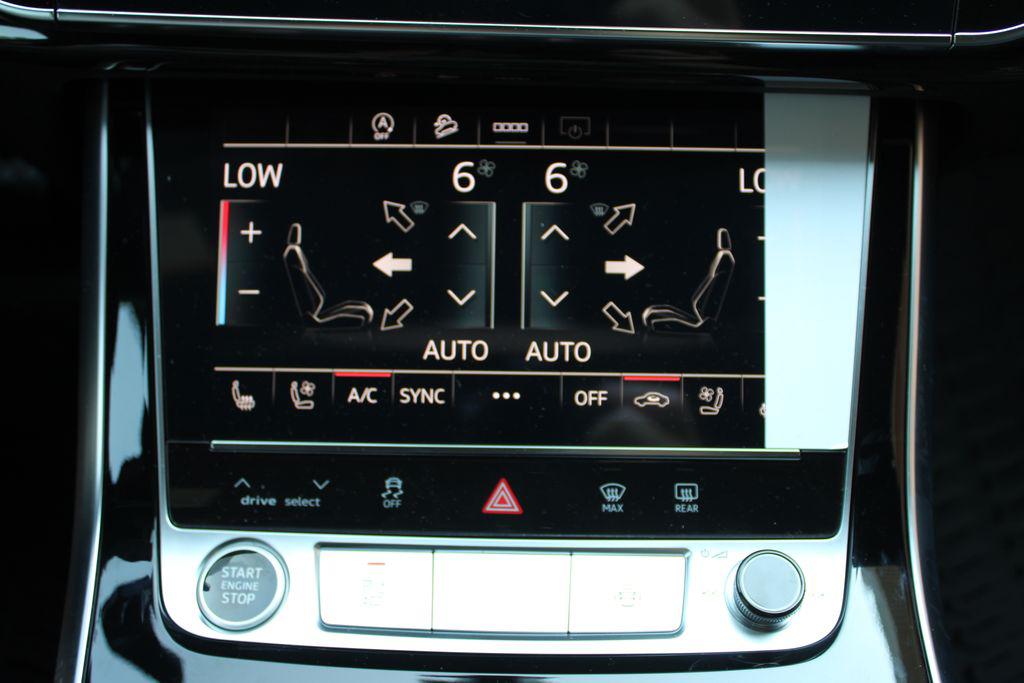 2025 Audi Q7 Premium Plus - Photo 23