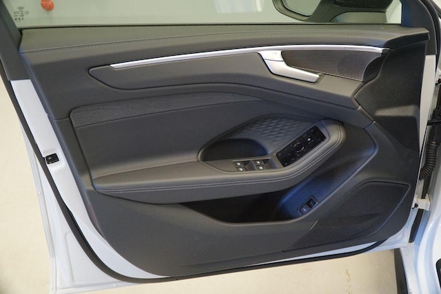 2026 Audi A6 Premium Plus - Photo 11