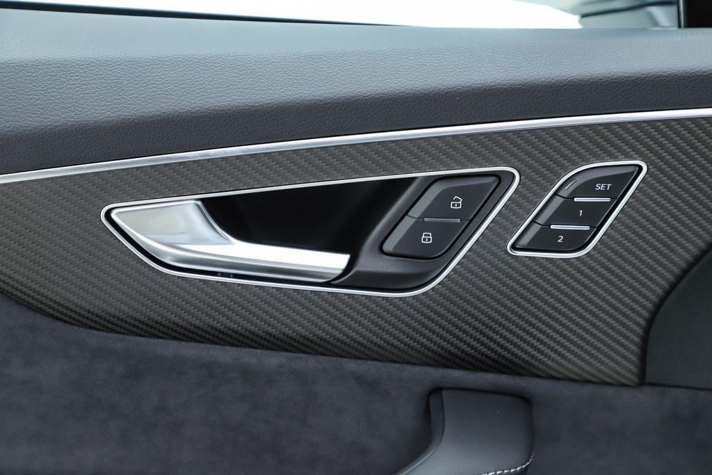 2026 Audi SQ7 Premium Plus - Photo 41