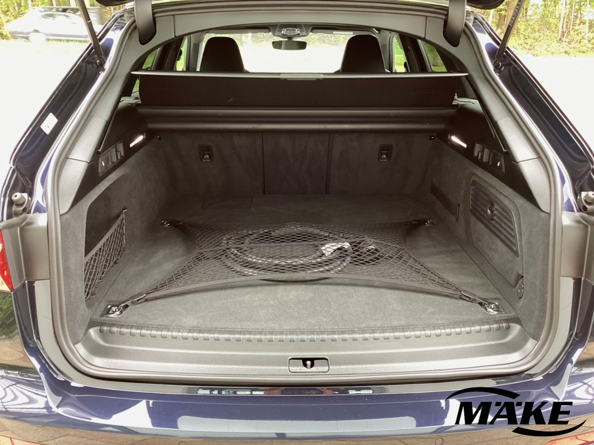 Audi A6 Avant TFSI e Design