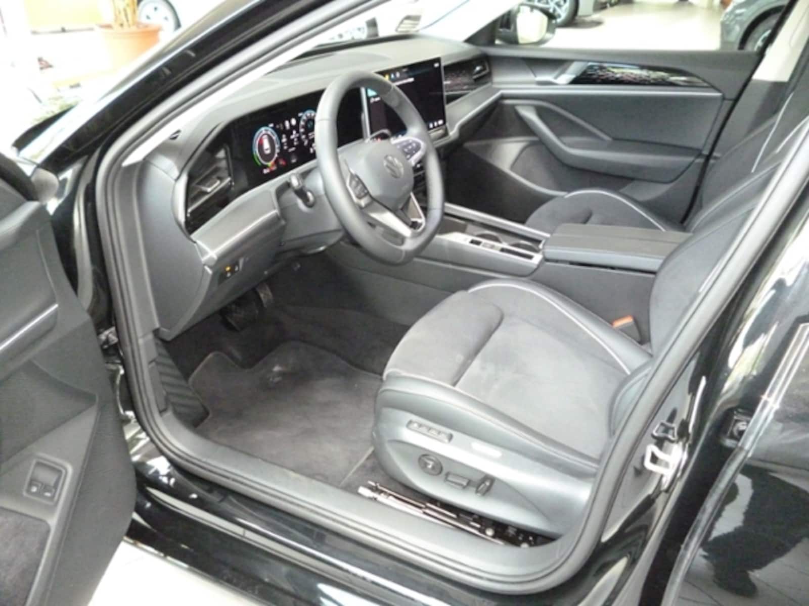 Volkswagen Passat – Bild 6
