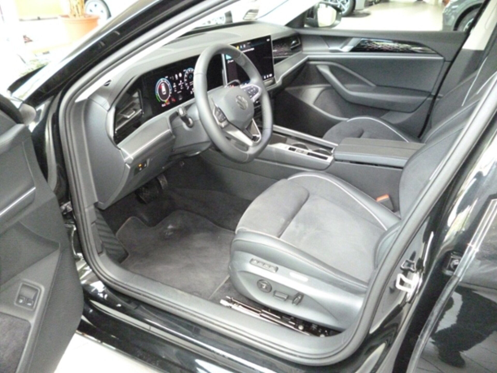 Volkswagen Passat Business