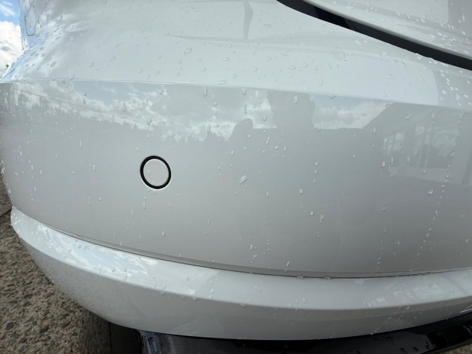Volkswagen Touareg – Bild 18
