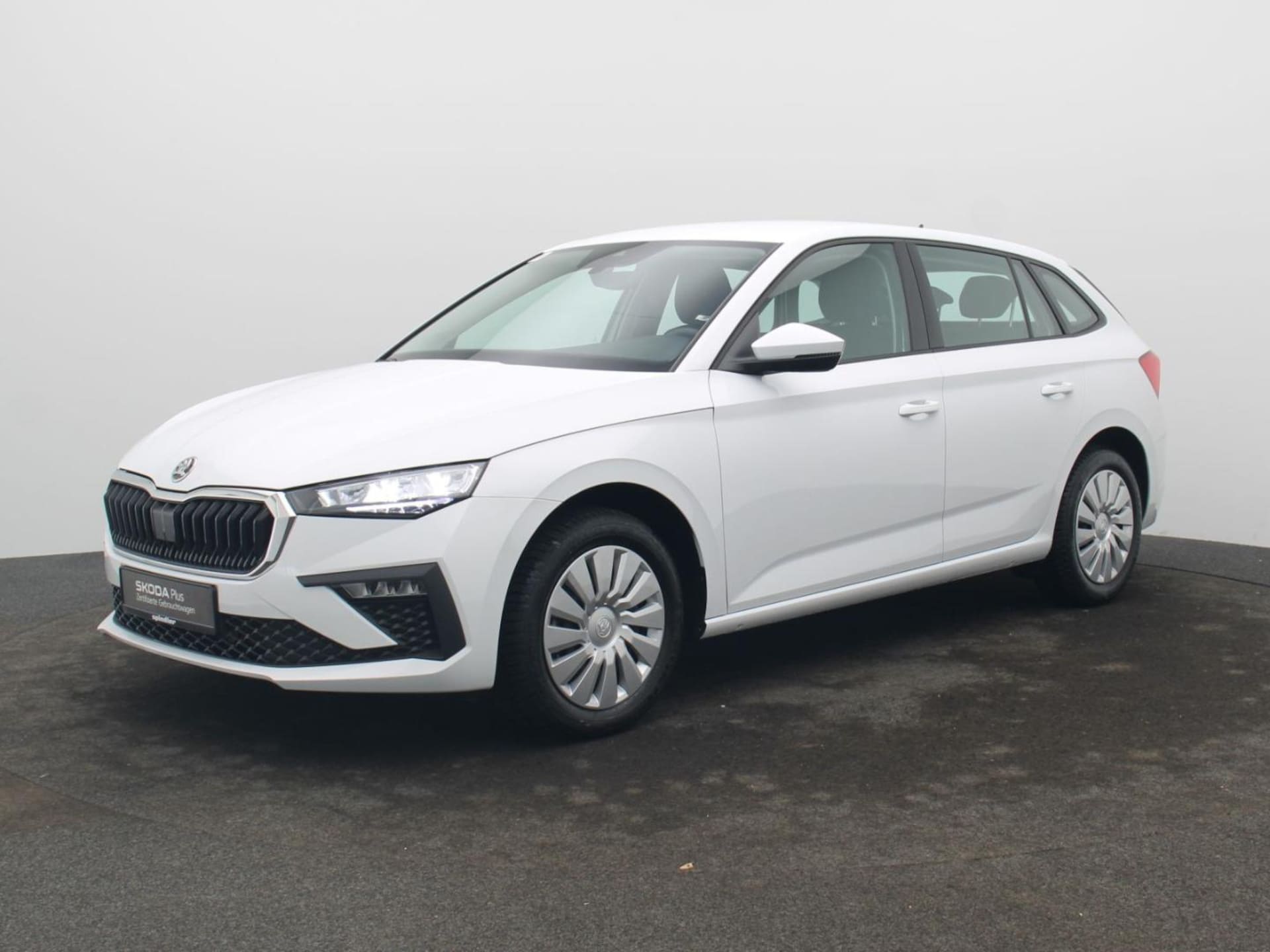 Skoda Scala Essence