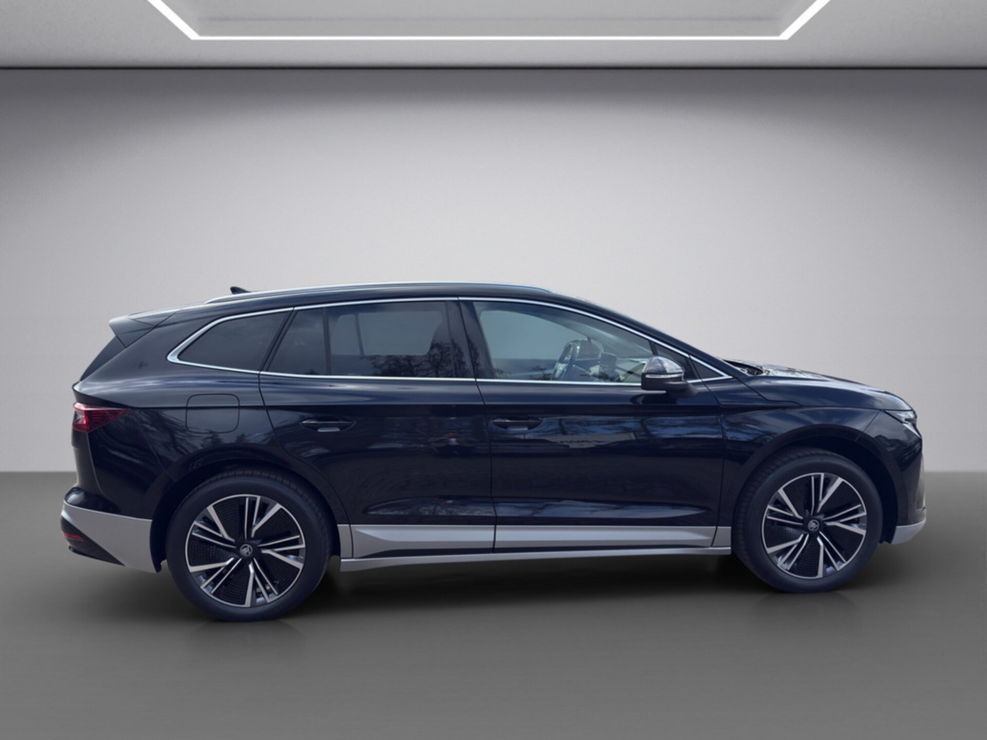 Skoda Enyaq 60