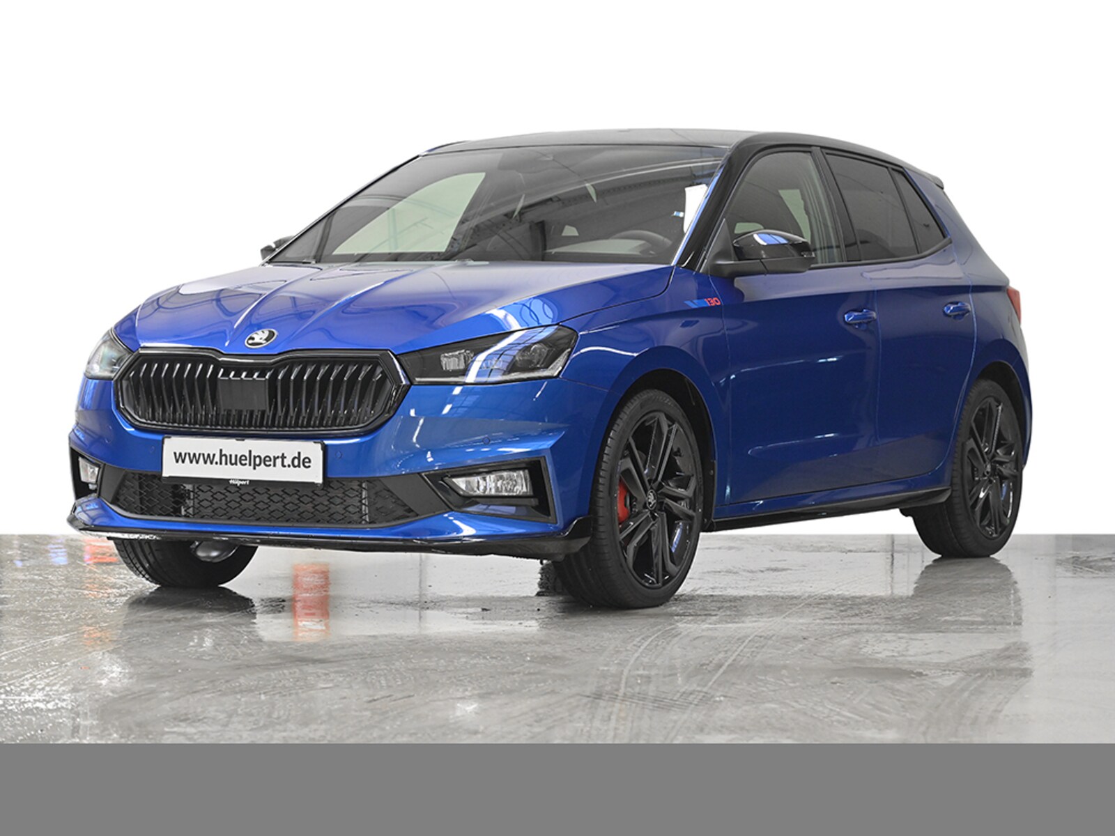 Škoda Fabia – Bild 2