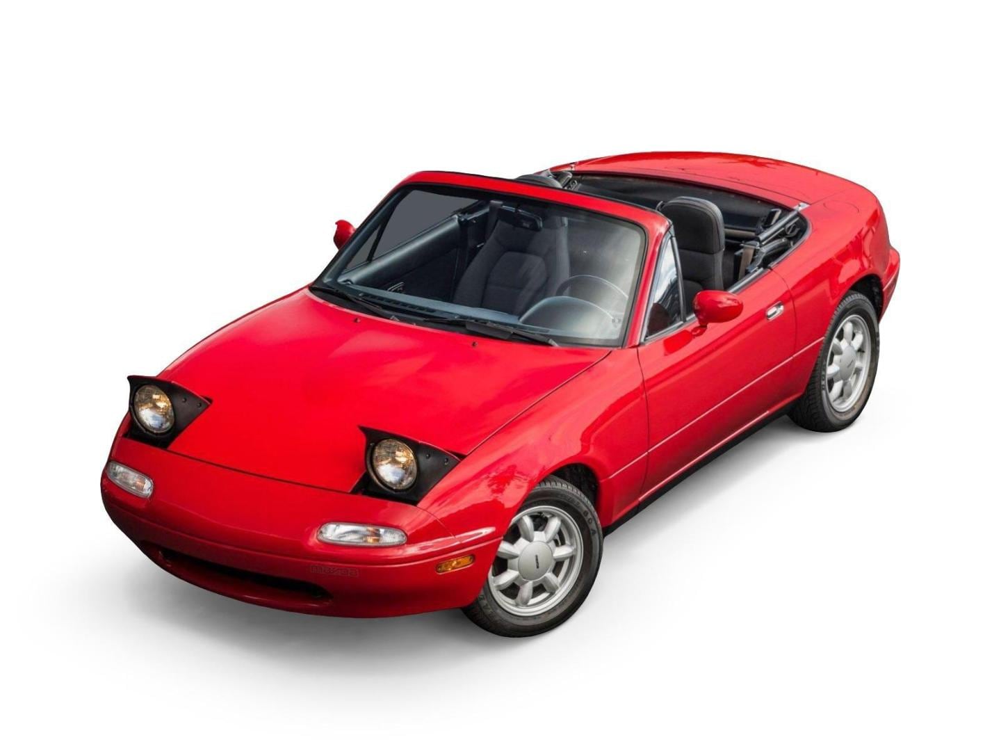 1990 Mazda MX-5 Miata's photo