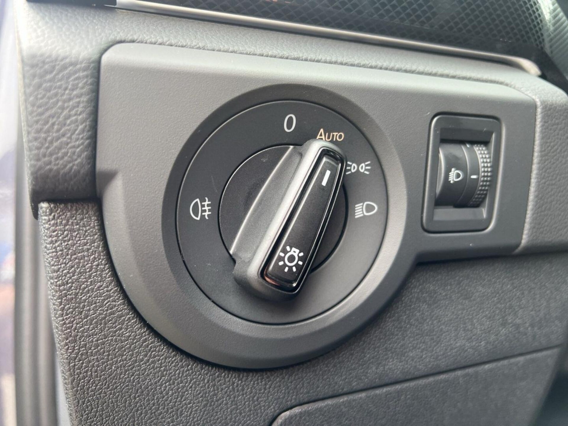 Volkswagen T-Cross ENERGY