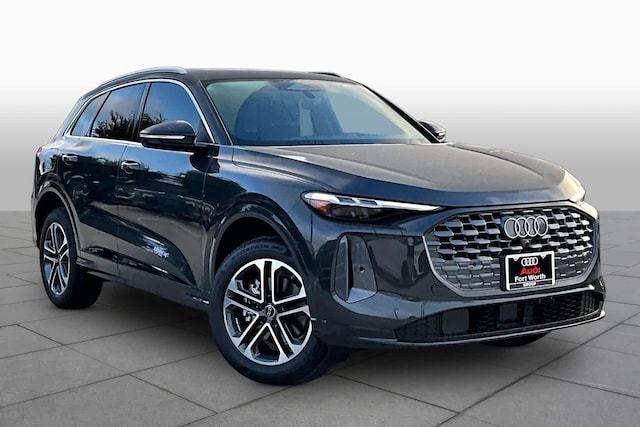 2026 Audi Q5