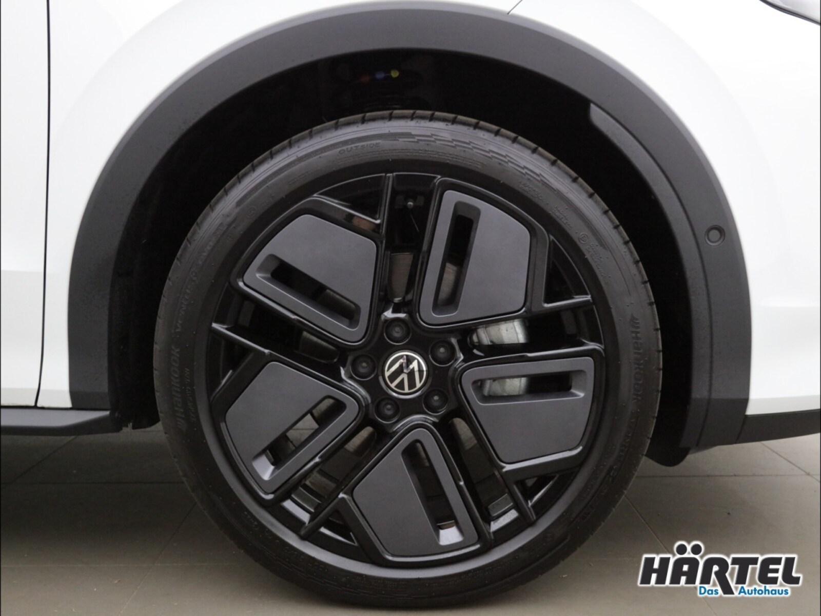 Volkswagen T-Roc – Bild 21