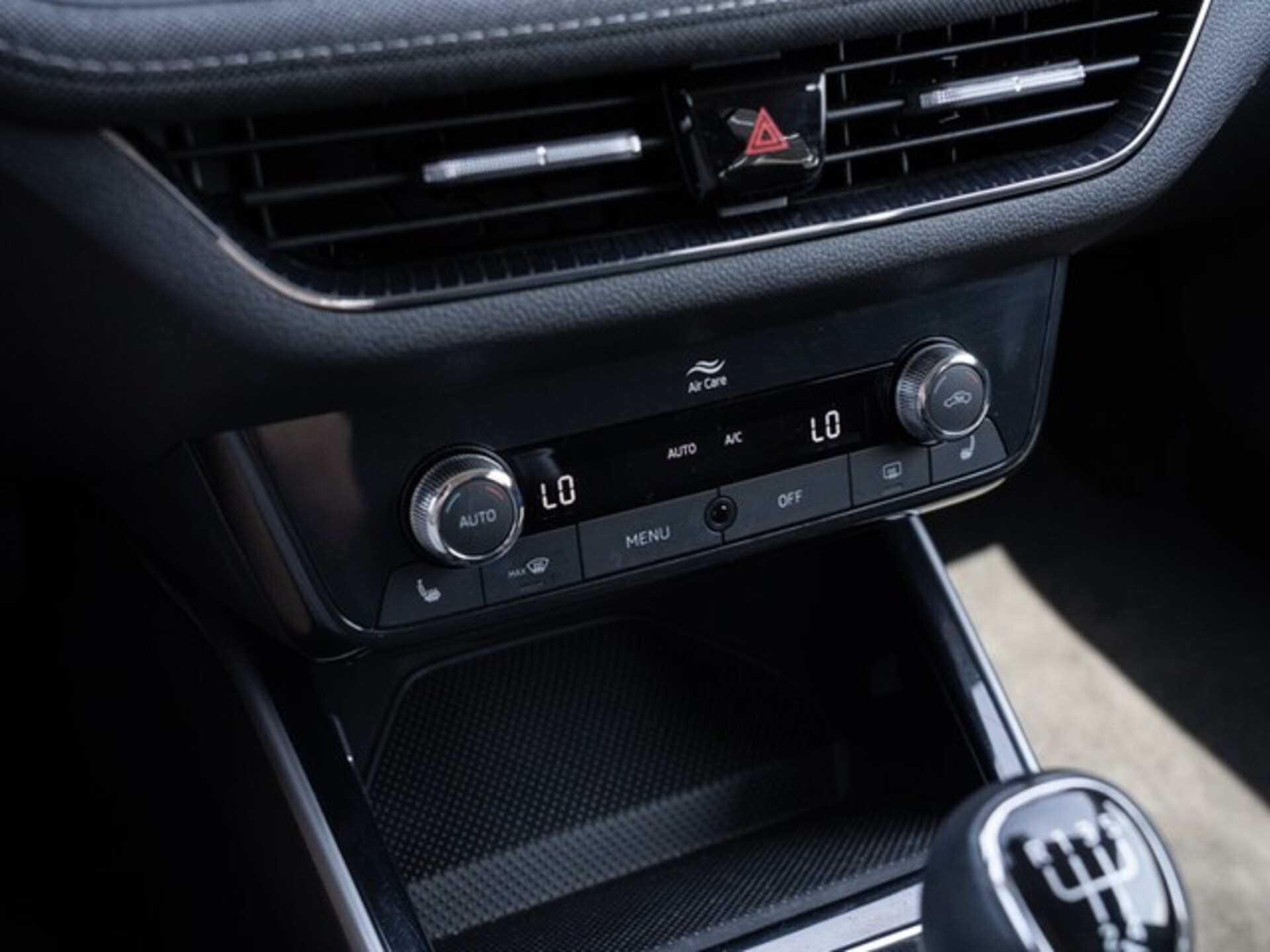 Skoda Fabia Style