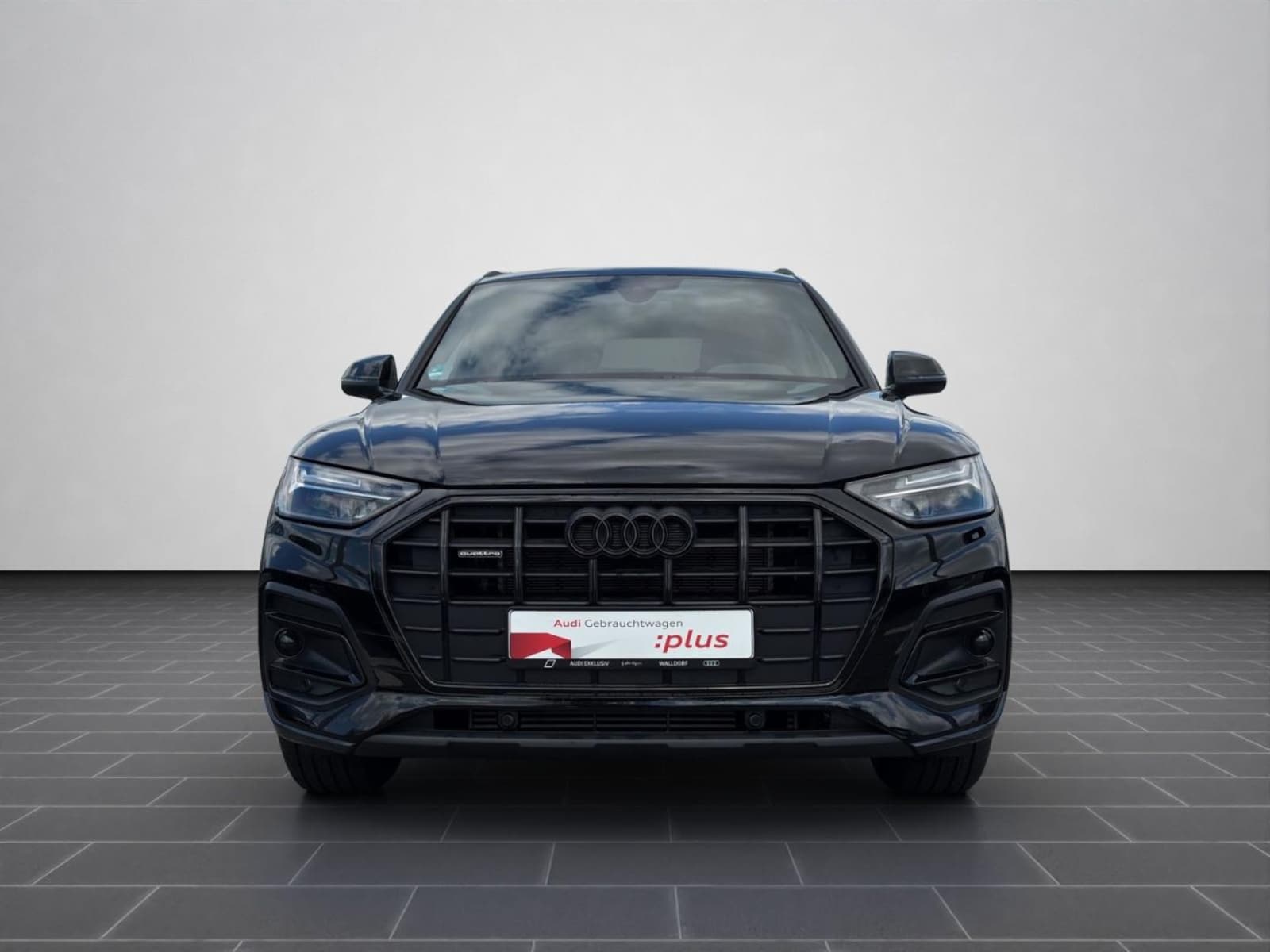 Audi Q5 – Bild 5