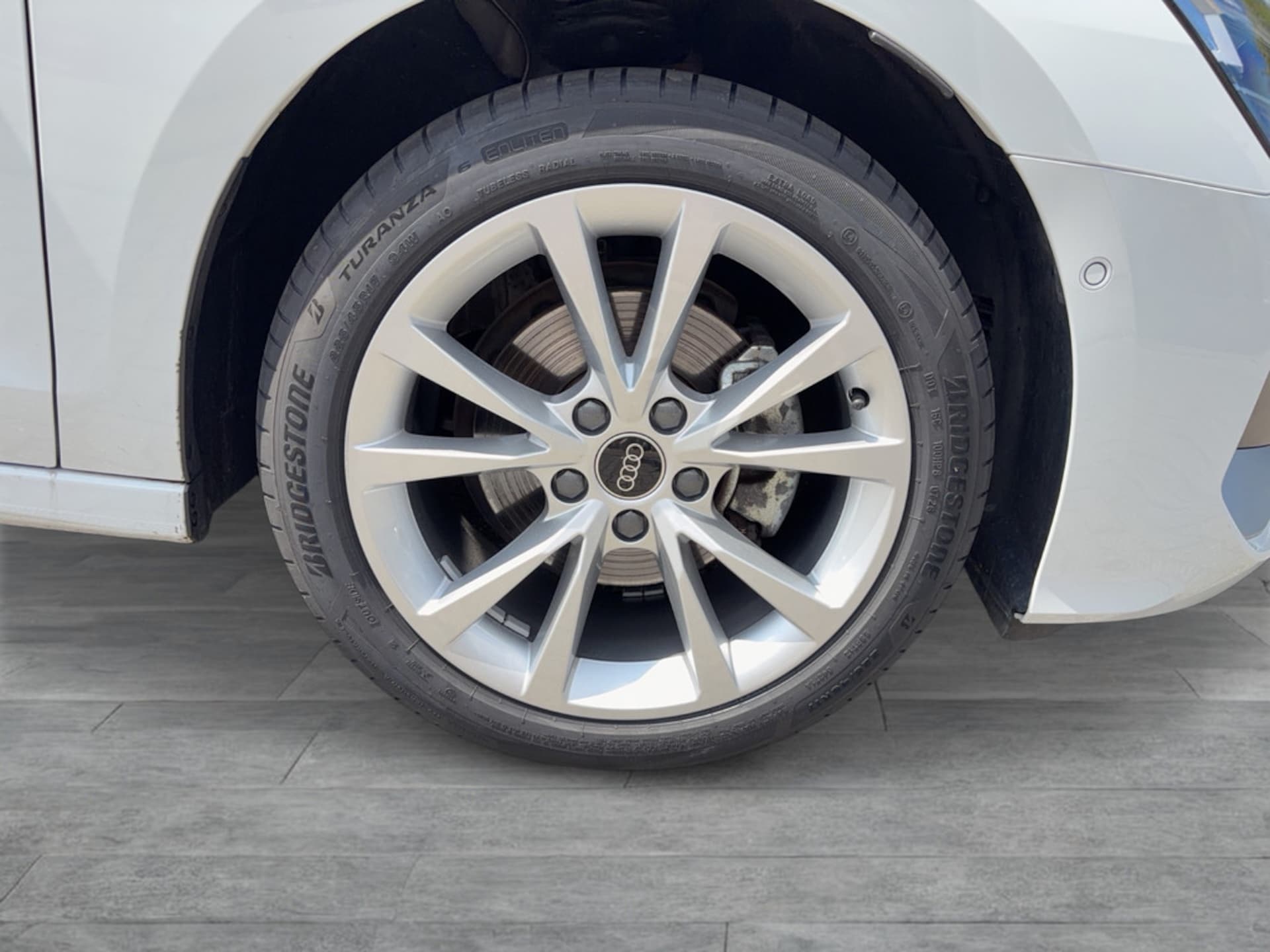 Audi A3 Sportback Advanced