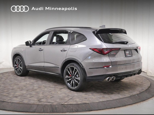 2022 Acura MDX