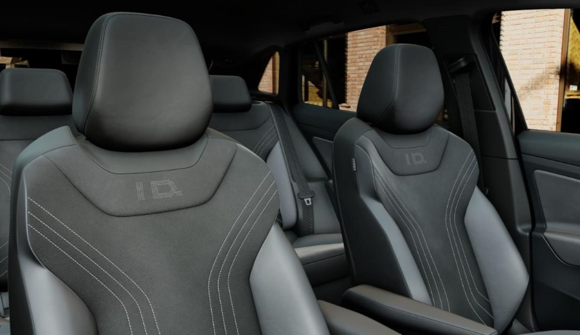 Volkswagen ID.4 Pro