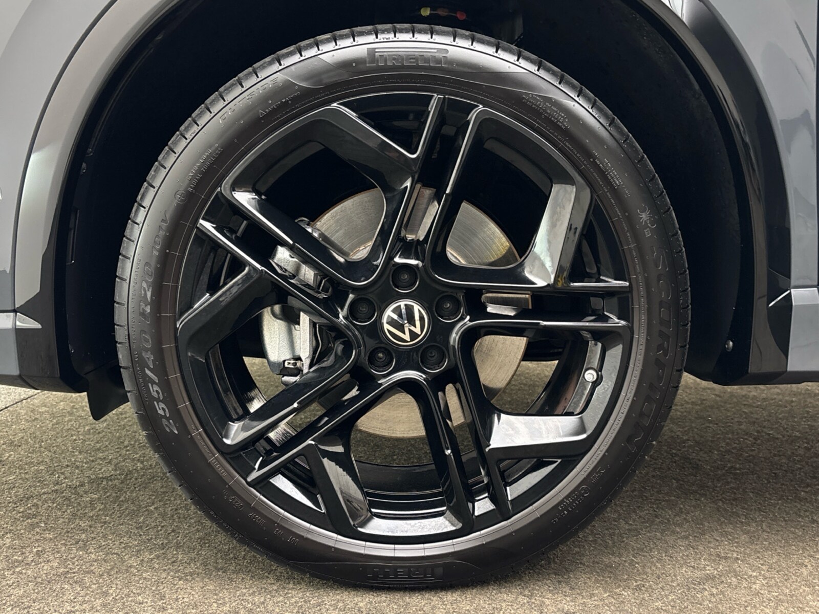 Volkswagen Tiguan – Bild 7