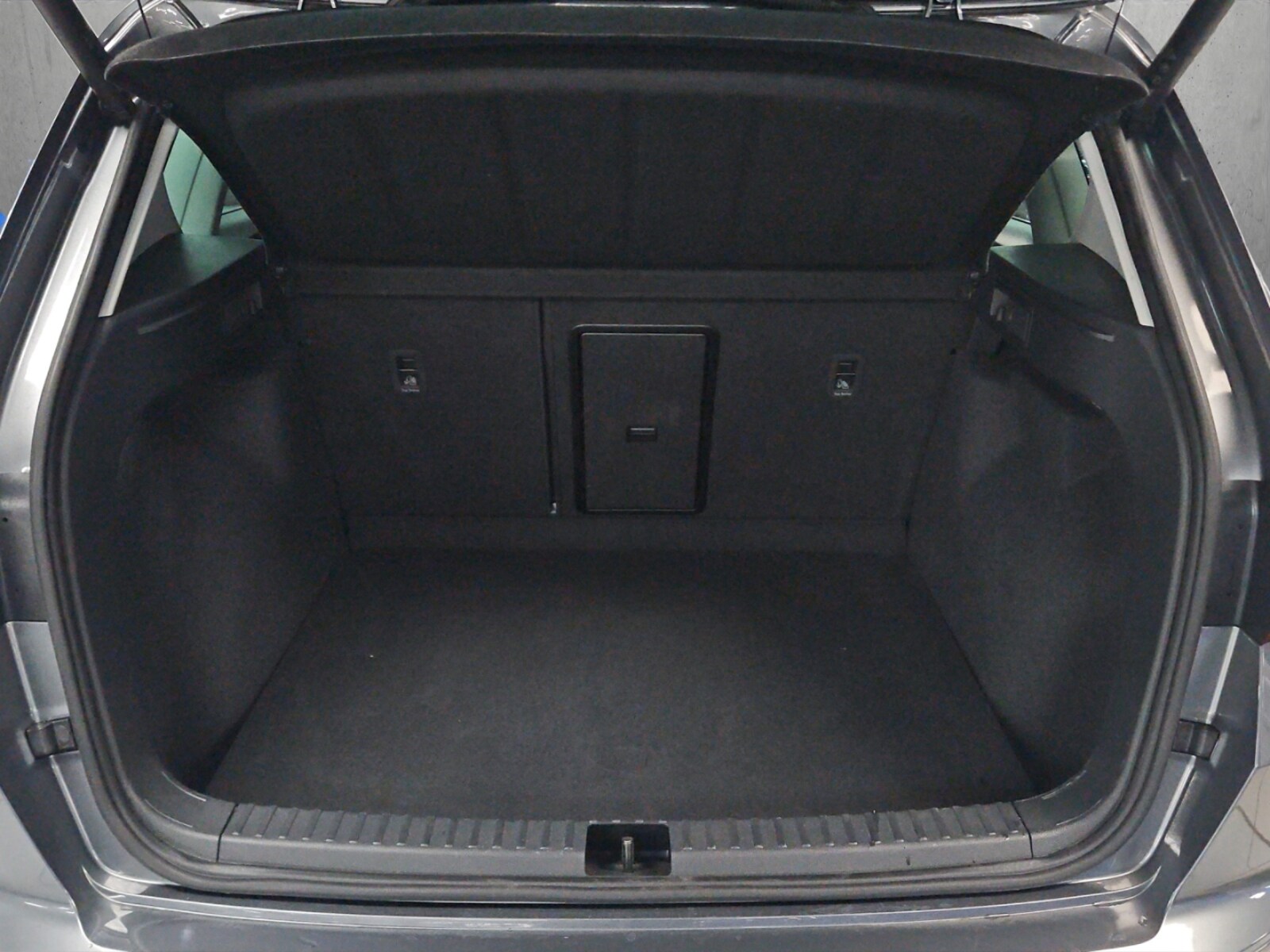 CUPRA Ateca – Bild 8