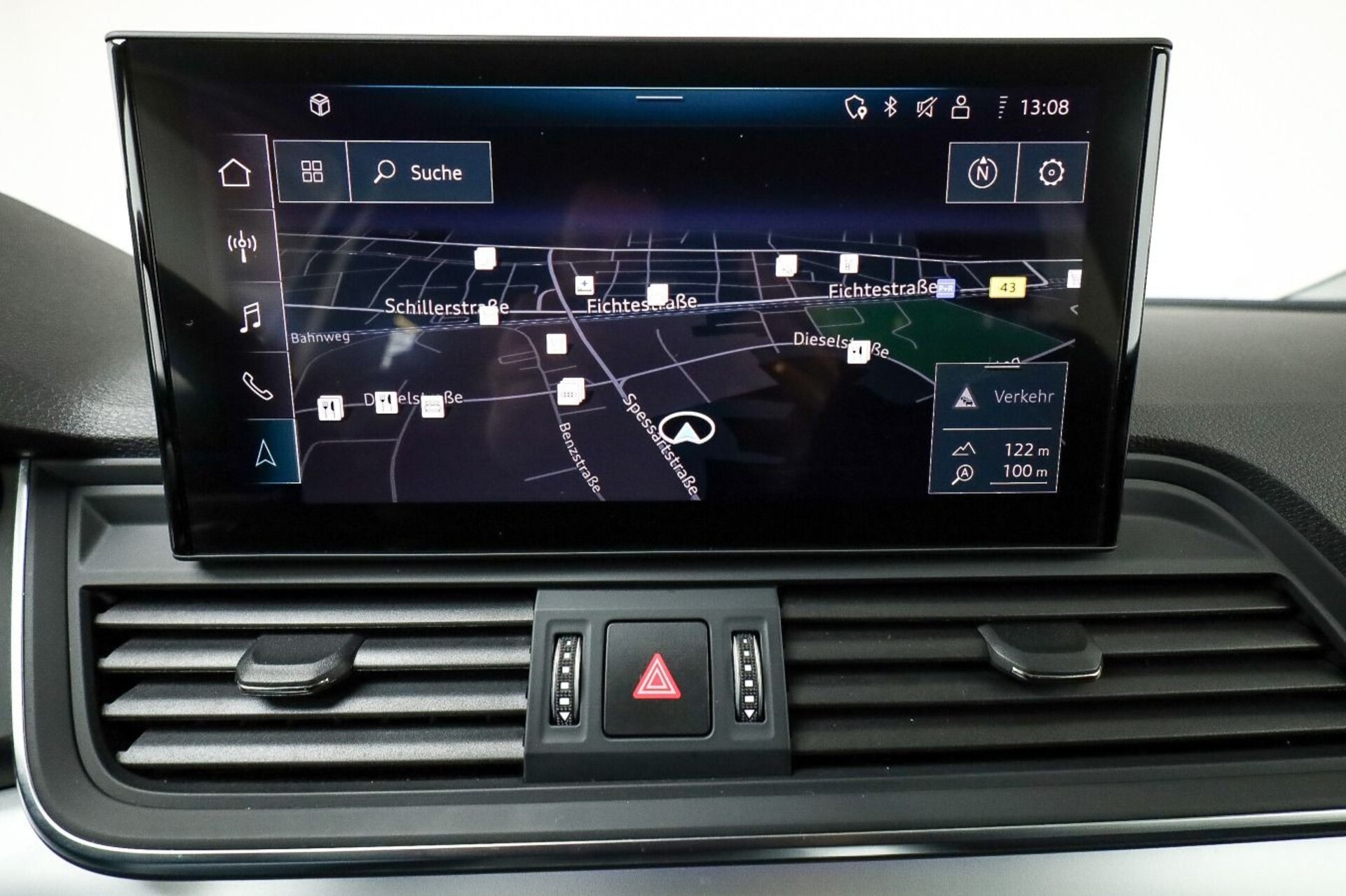 Audi Q5 Sportback TFSI e S line