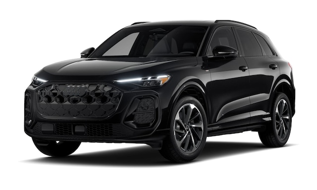 2026 Audi Q5