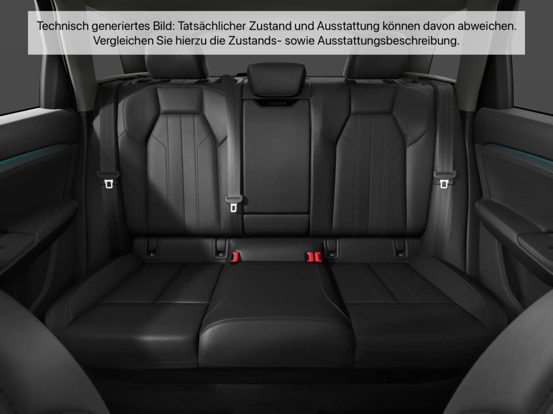 Audi Q6 SUV e-tron