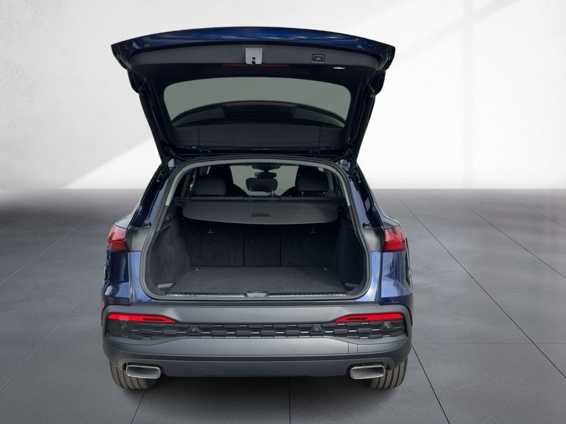 Audi Q5 SUV