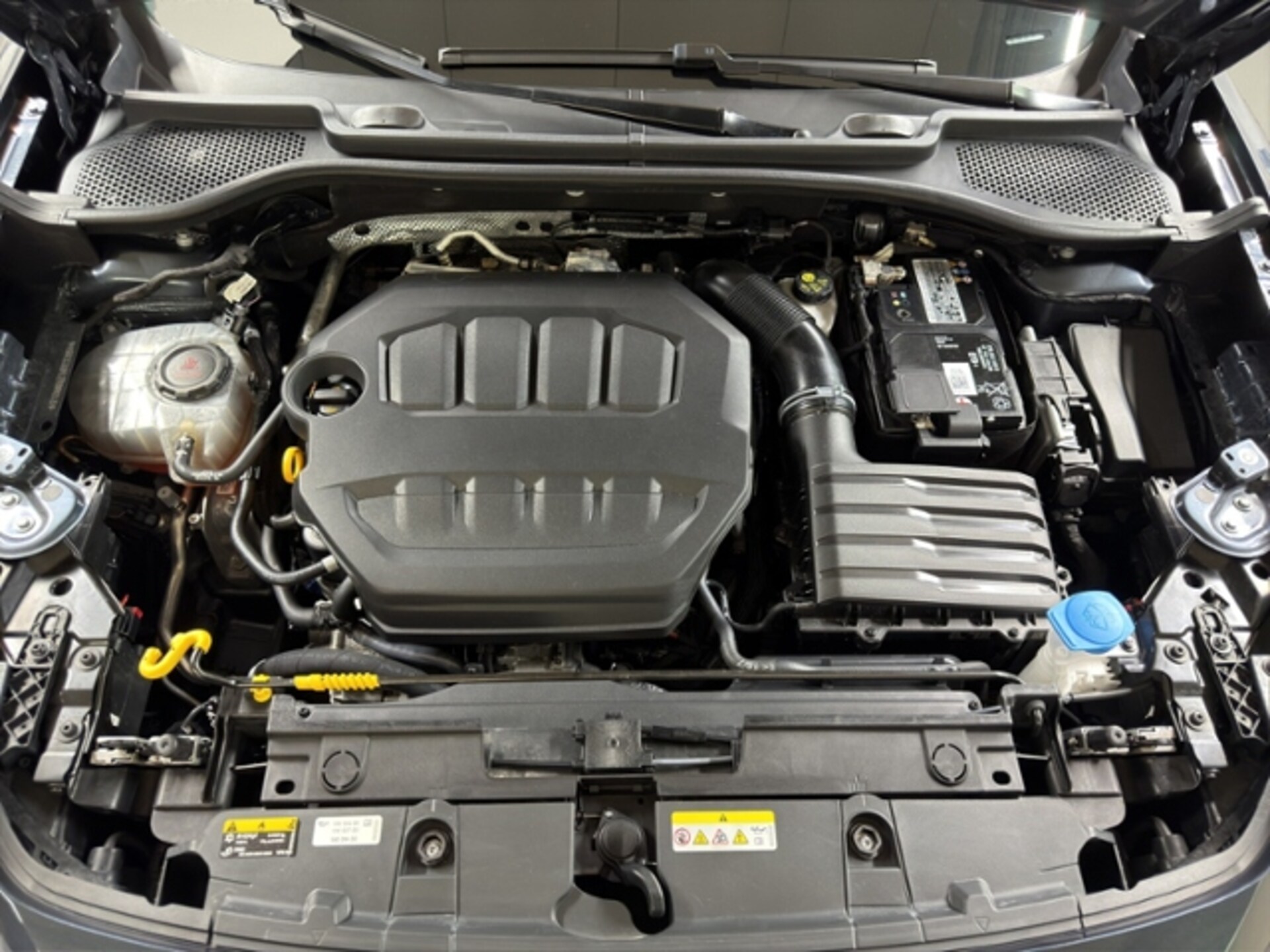 CUPRA Formentor VZ