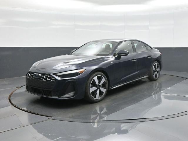 2026 Audi A5 Sedan