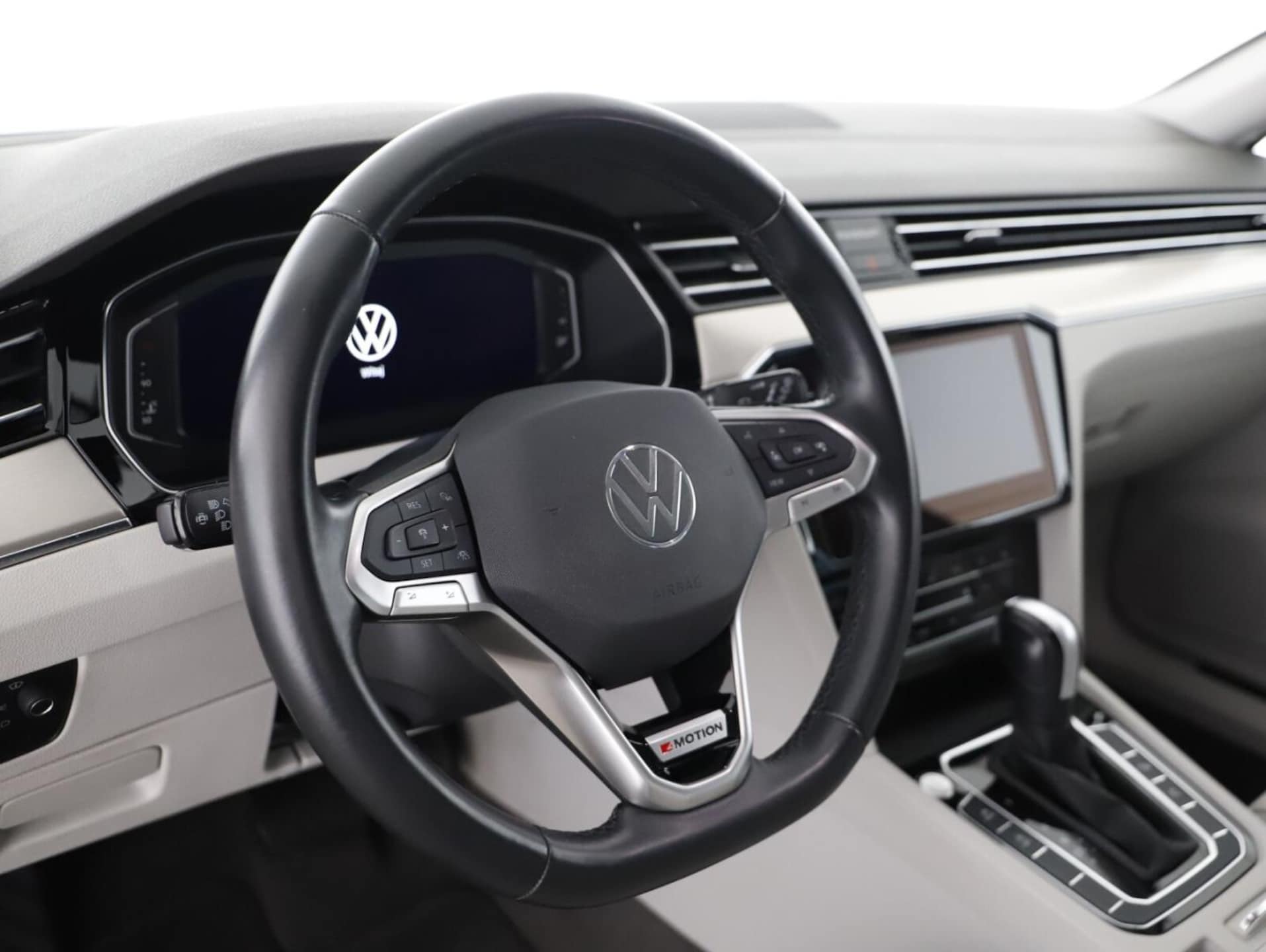 Volkswagen Passat Variant Elegance