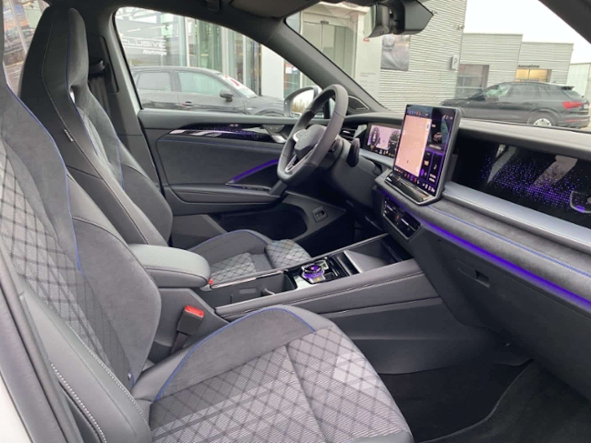 Volkswagen Tayron R-Line