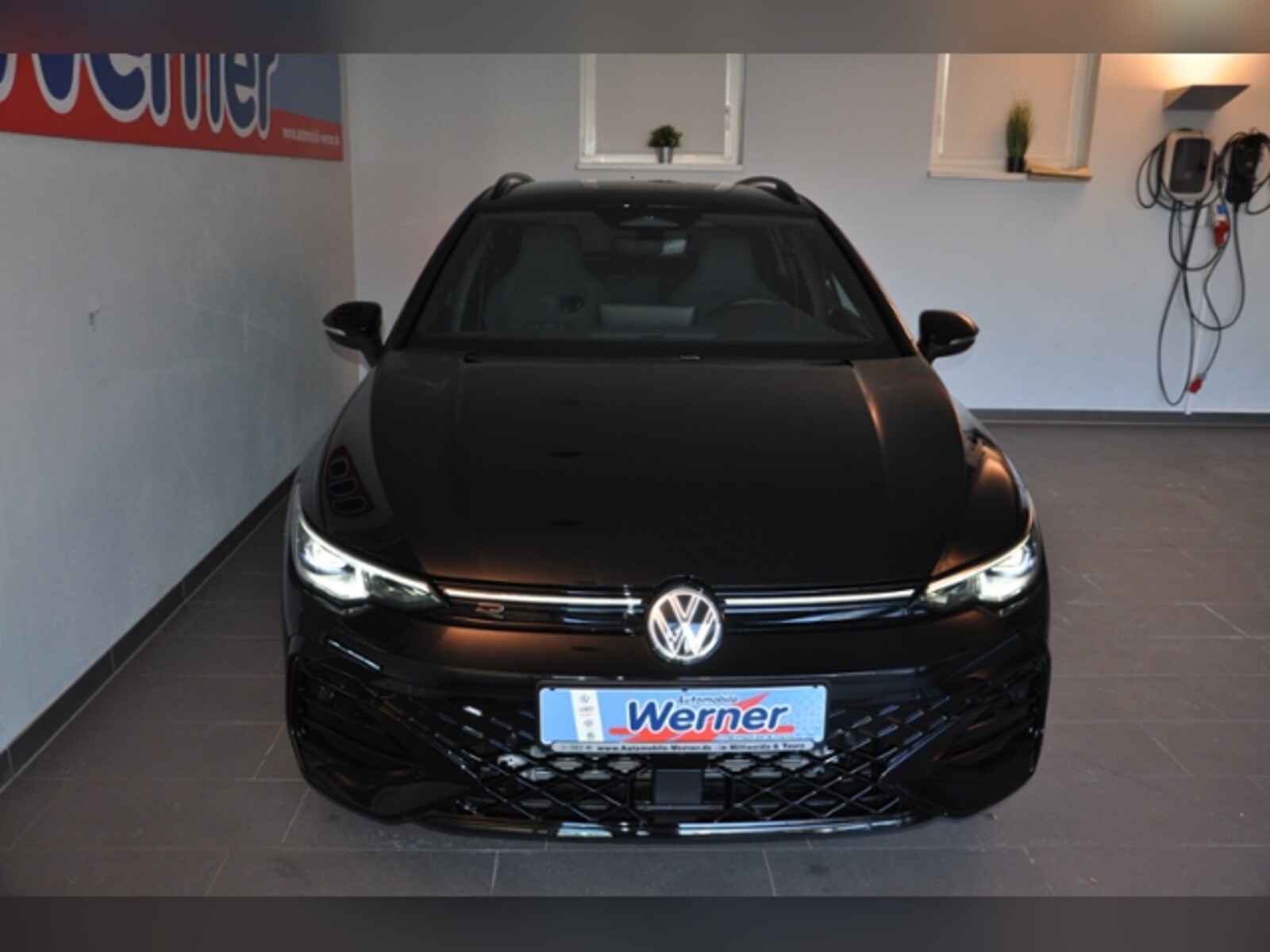 Volkswagen Golf Variant – Bild 4