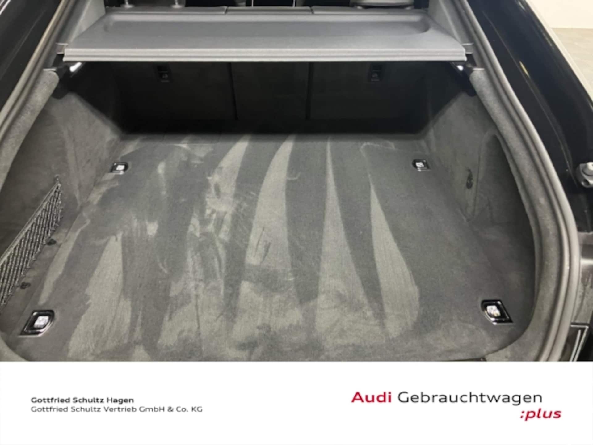 Audi A7 Sportback TFSI e