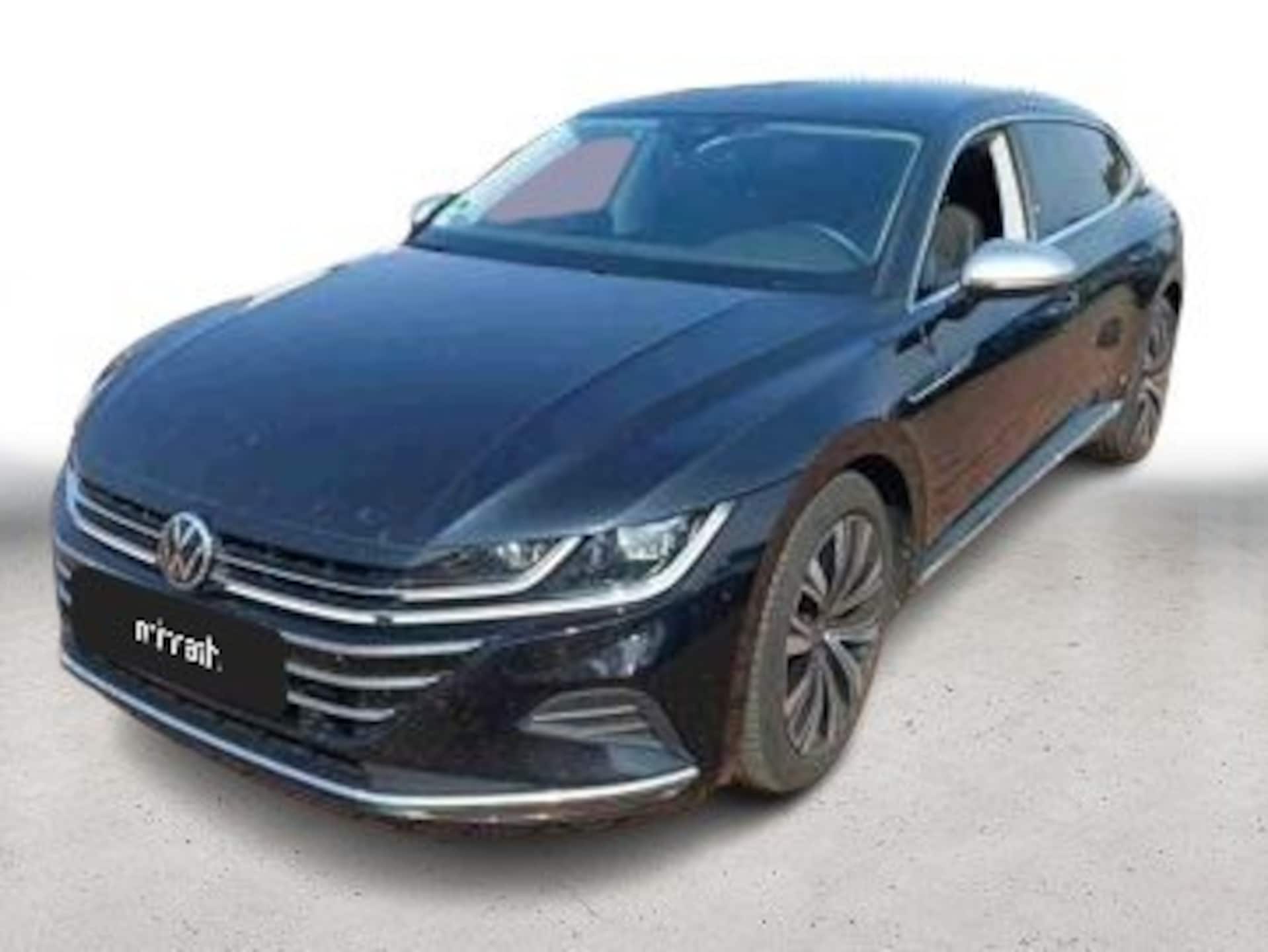 Volkswagen Arteon Shooting Brake Elegance