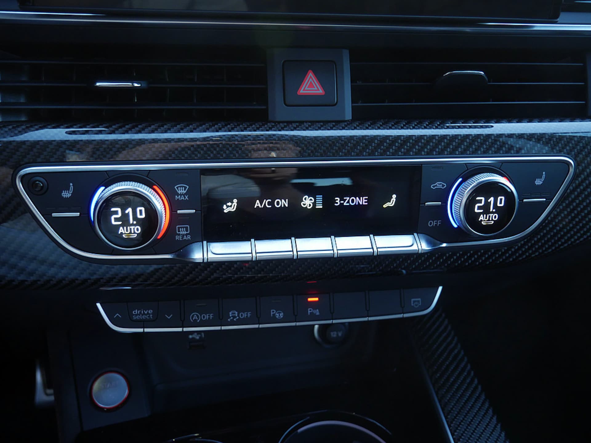 Audi RS 4 Avant