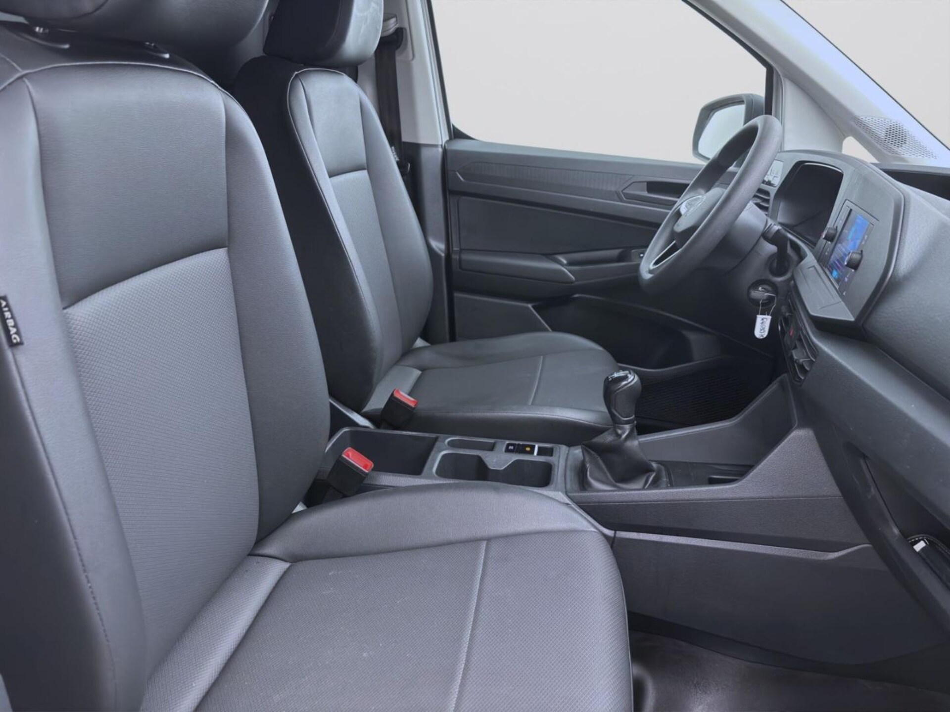 Volkswagen Caddy Cargo