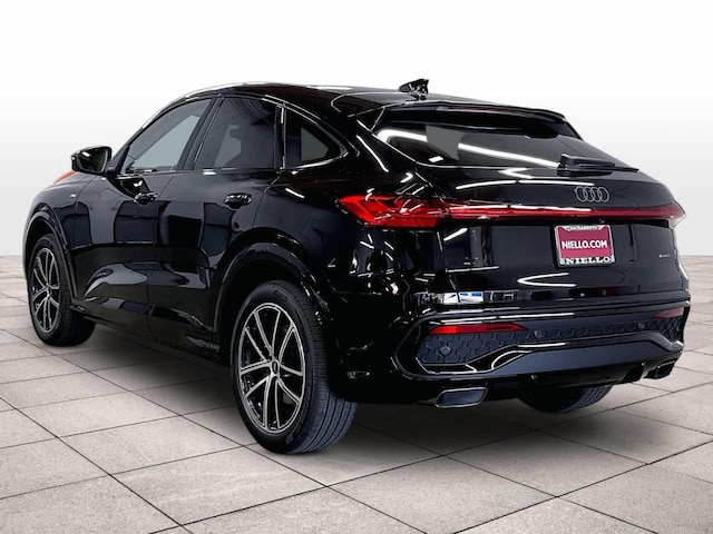 2026 Audi Q5 Sportback