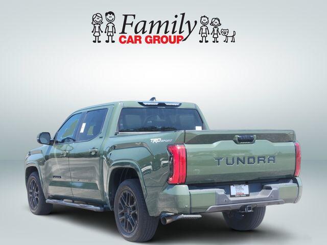 2023 Toyota Tundra