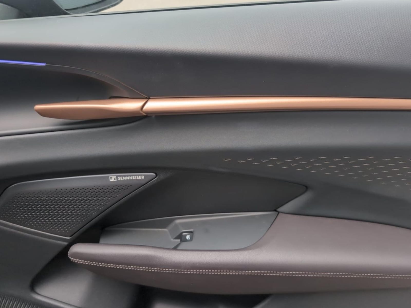 CUPRA Terramar – Bild 14