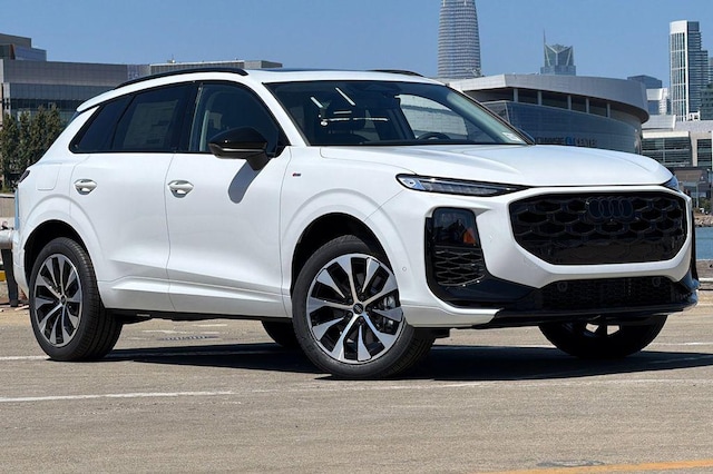 2026 Audi Q3 SUV
