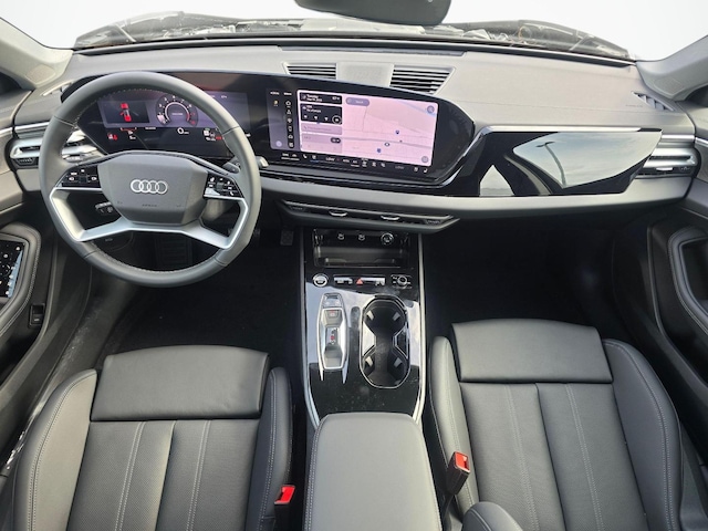 2026 Audi A5 Premium Plus - Photo 16