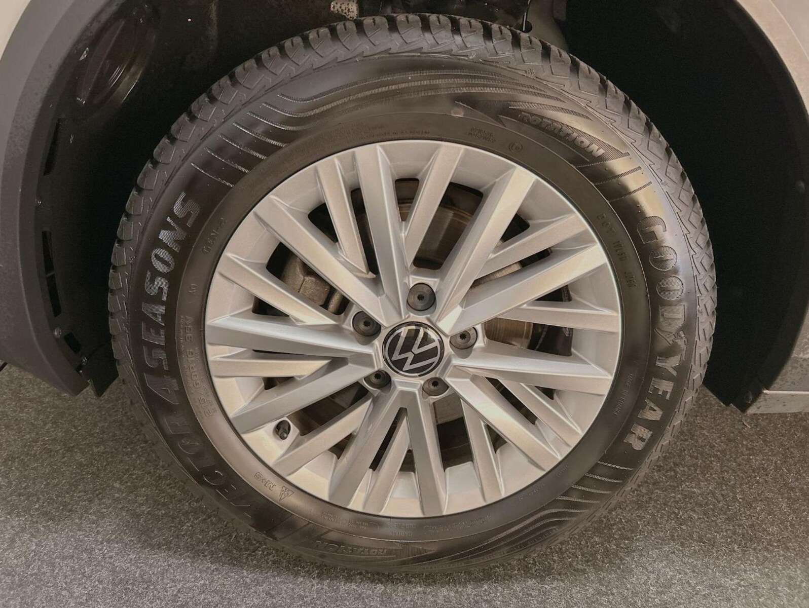 Volkswagen T-Roc – Bild 15
