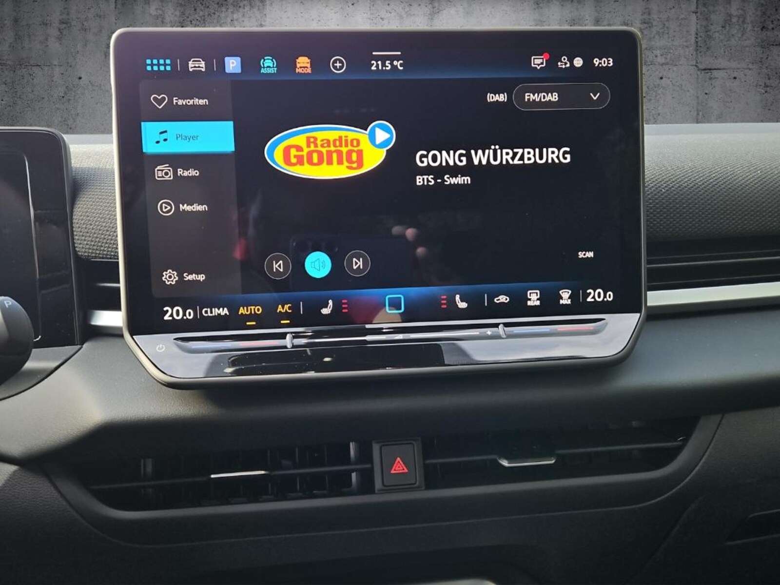 Volkswagen T-Roc – Bild 9