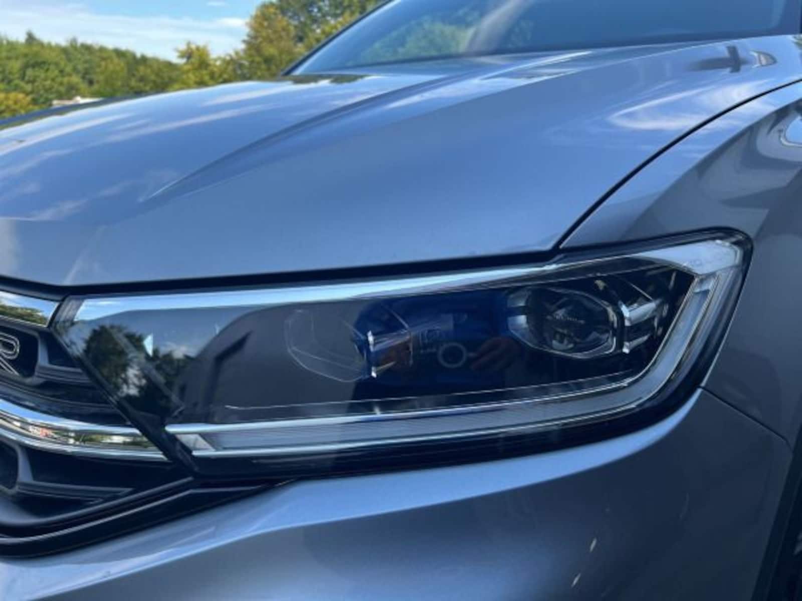 Volkswagen T-Roc – Bild 14