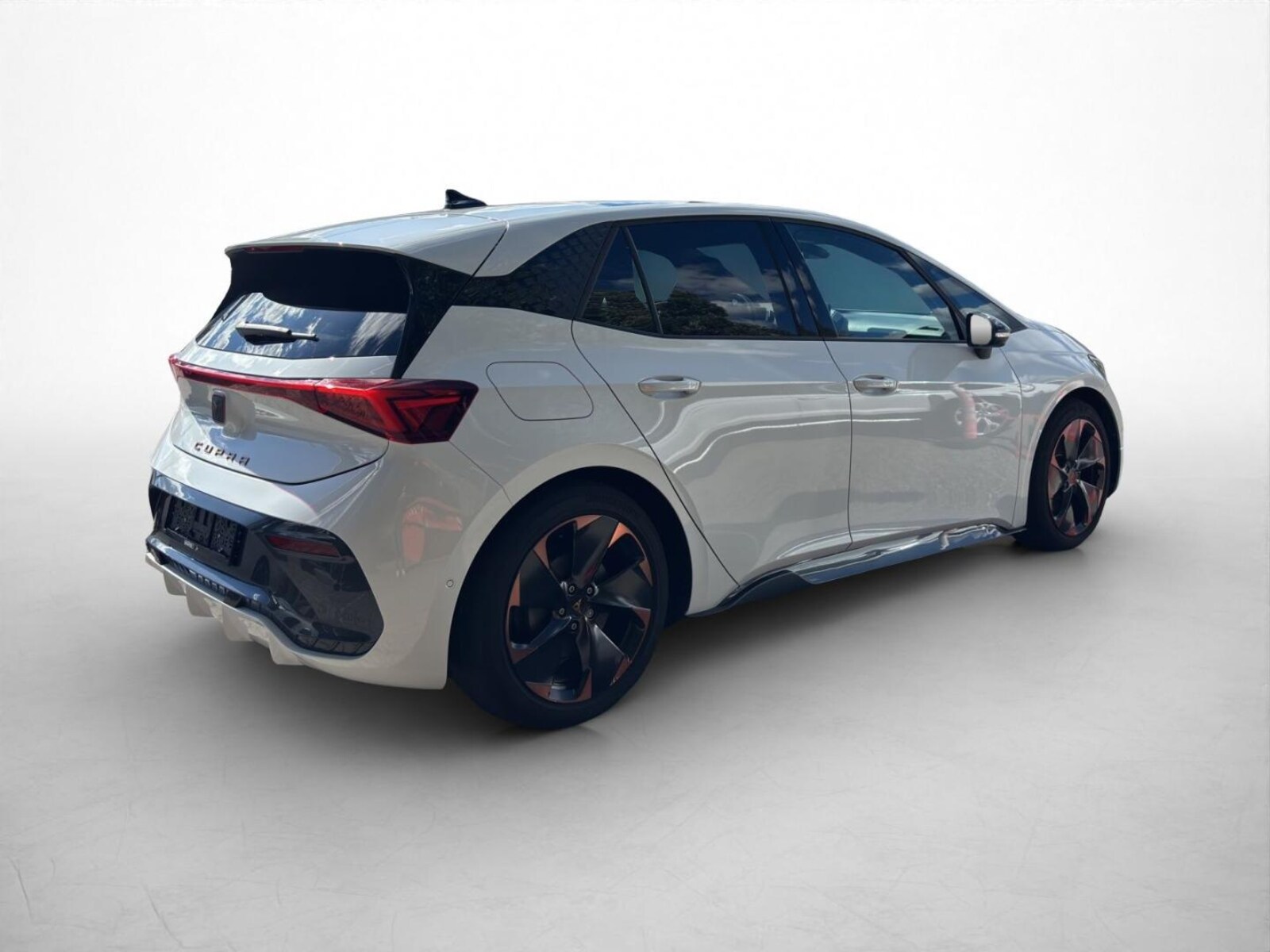 CUPRA Born – Bild 20