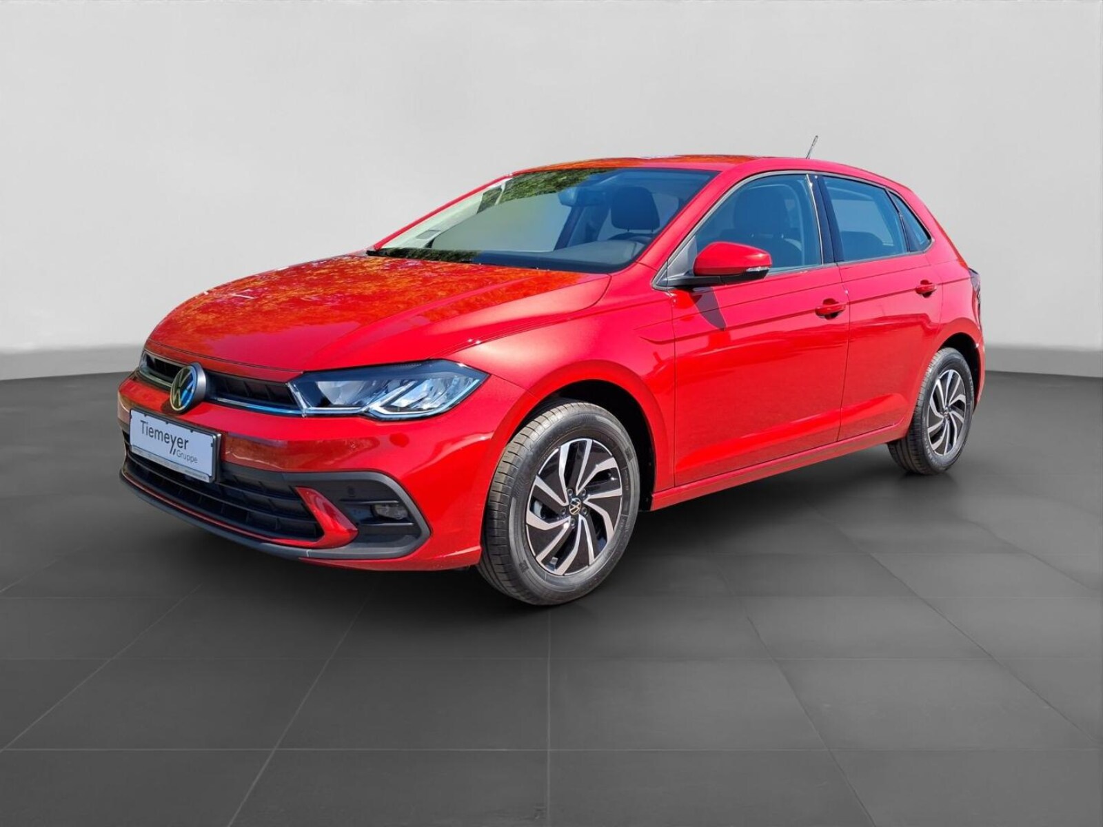 Volkswagen Polo – Bild 2