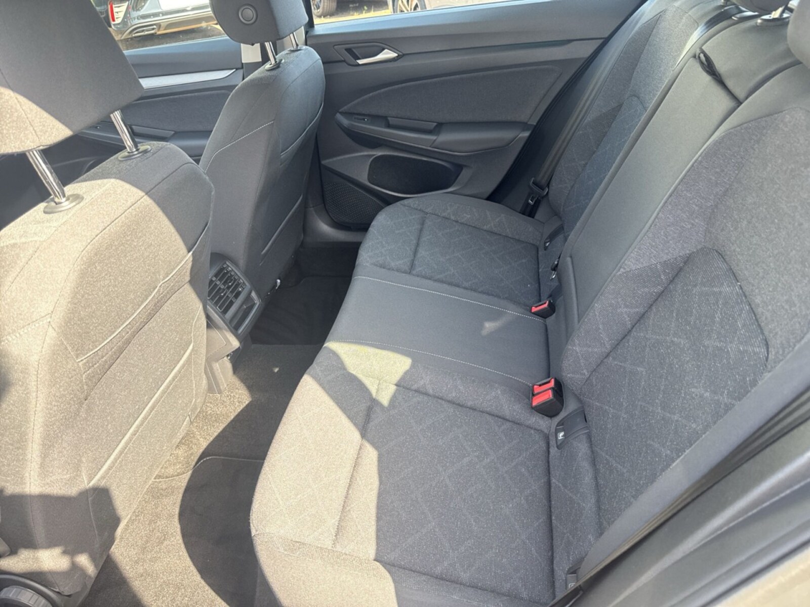 Volkswagen Golf Variant – Bild 13