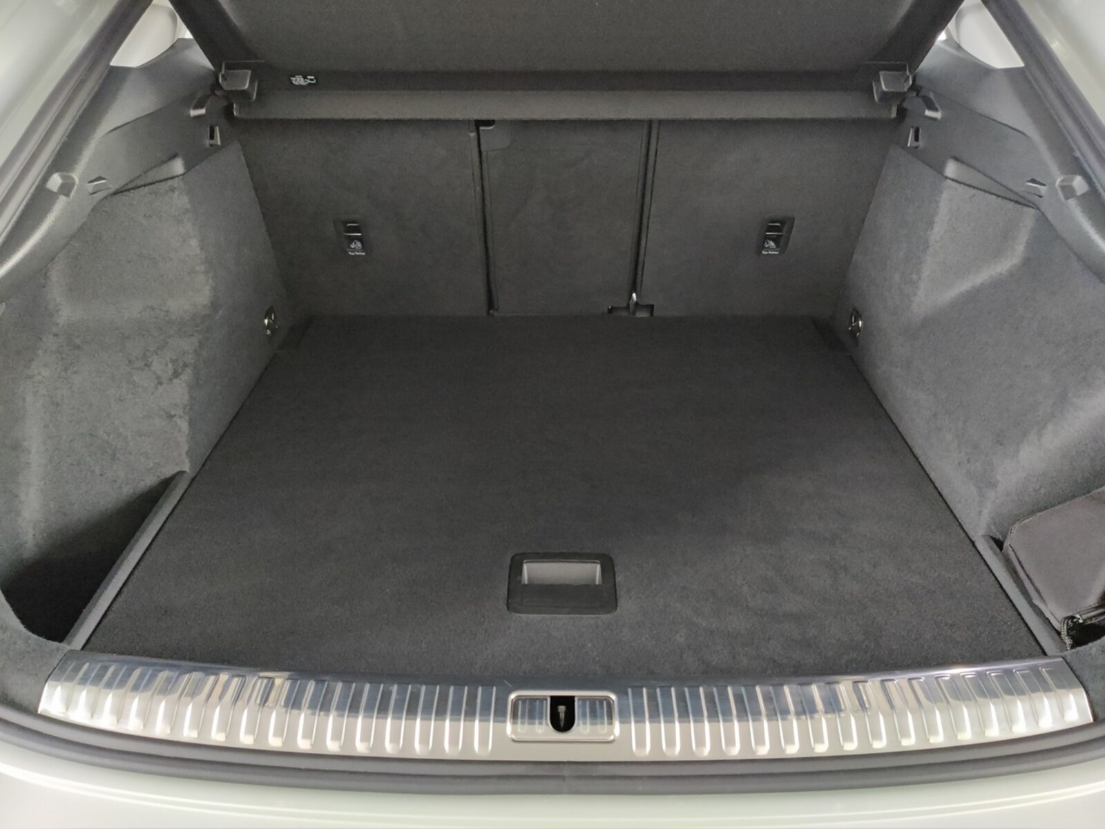 Audi Q3 Sportback – Bild 8