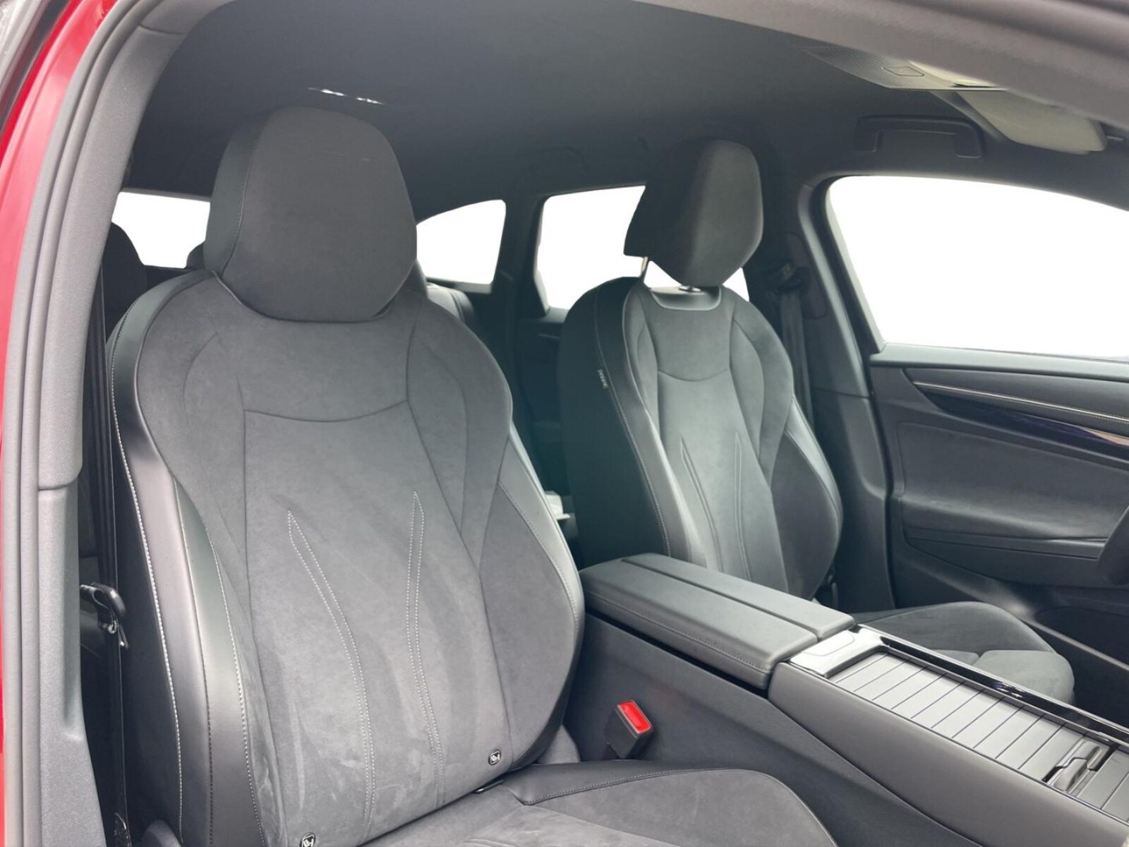 Volkswagen ID.7 Tourer – Bild 17